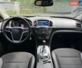 Білий Опель Інсігнія, об'ємом двигуна 1.96 л та пробігом 259 тис. км за 6700 $, фото 28 на Automoto.ua