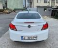 Білий Опель Інсігнія, об'ємом двигуна 2 л та пробігом 225 тис. км за 7400 $, фото 10 на Automoto.ua