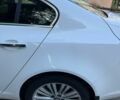 Білий Опель Інсігнія, об'ємом двигуна 1.96 л та пробігом 199 тис. км за 8450 $, фото 20 на Automoto.ua