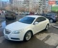 Белый Опель Инсигния, объемом двигателя 2 л и пробегом 178 тыс. км за 6900 $, фото 5 на Automoto.ua
