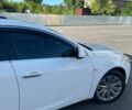 Білий Опель Інсігнія, об'ємом двигуна 1.96 л та пробігом 360 тис. км за 6999 $, фото 4 на Automoto.ua
