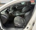 Білий Опель Інсігнія, об'ємом двигуна 1.96 л та пробігом 259 тис. км за 6700 $, фото 18 на Automoto.ua