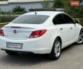 Білий Опель Інсігнія, об'ємом двигуна 1.96 л та пробігом 259 тис. км за 6700 $, фото 46 на Automoto.ua