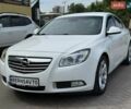 Білий Опель Інсігнія, об'ємом двигуна 1.96 л та пробігом 259 тис. км за 6700 $, фото 1 на Automoto.ua