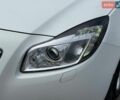 Білий Опель Інсігнія, об'ємом двигуна 1.96 л та пробігом 259 тис. км за 6700 $, фото 33 на Automoto.ua