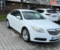 Білий Опель Інсігнія, об'ємом двигуна 2 л та пробігом 178 тис. км за 6800 $, фото 1 на Automoto.ua
