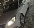 Білий Опель Інсігнія, об'ємом двигуна 1.96 л та пробігом 199 тис. км за 8500 $, фото 1 на Automoto.ua