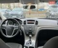 Білий Опель Інсігнія, об'ємом двигуна 2 л та пробігом 178 тис. км за 6800 $, фото 22 на Automoto.ua