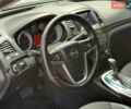 Білий Опель Інсігнія, об'ємом двигуна 1.96 л та пробігом 259 тис. км за 6700 $, фото 19 на Automoto.ua
