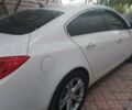 Белый Опель Инсигния, объемом двигателя 2 л и пробегом 160 тыс. км за 7978 $, фото 1 на Automoto.ua
