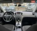 Білий Опель Інсігнія, об'ємом двигуна 2 л та пробігом 178 тис. км за 6800 $, фото 21 на Automoto.ua