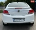 Білий Опель Інсігнія, об'ємом двигуна 1.96 л та пробігом 259 тис. км за 6700 $, фото 7 на Automoto.ua