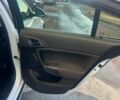 Белый Опель Инсигния, объемом двигателя 2 л и пробегом 178 тыс. км за 6900 $, фото 26 на Automoto.ua