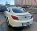 Белый Опель Инсигния, объемом двигателя 2 л и пробегом 178 тыс. км за 6900 $, фото 12 на Automoto.ua