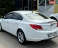 Білий Опель Інсігнія, об'ємом двигуна 1.96 л та пробігом 259 тис. км за 6700 $, фото 3 на Automoto.ua