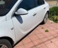 Белый Опель Инсигния, объемом двигателя 1.6 л и пробегом 230 тыс. км за 7600 $, фото 7 на Automoto.ua
