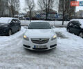Белый Опель Инсигния, объемом двигателя 2 л и пробегом 177 тыс. км за 7400 $, фото 12 на Automoto.ua