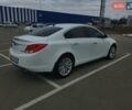 Білий Опель Інсігнія, об'ємом двигуна 2 л та пробігом 149 тис. км за 8200 $, фото 8 на Automoto.ua