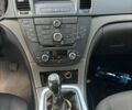 Белый Опель Инсигния, объемом двигателя 1.96 л и пробегом 333 тыс. км за 6000 $, фото 12 на Automoto.ua
