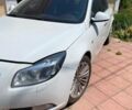 Білий Опель Інсігнія, об'ємом двигуна 1.6 л та пробігом 230 тис. км за 7600 $, фото 4 на Automoto.ua