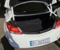 Білий Опель Інсігнія, об'ємом двигуна 1.96 л та пробігом 284 тис. км за 8500 $, фото 6 на Automoto.ua