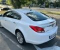Белый Опель Инсигния, объемом двигателя 1.96 л и пробегом 360 тыс. км за 6600 $, фото 9 на Automoto.ua