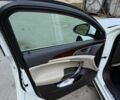 Білий Опель Інсігнія, об'ємом двигуна 1.96 л та пробігом 199 тис. км за 8450 $, фото 11 на Automoto.ua