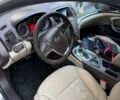 Білий Опель Інсігнія, об'ємом двигуна 1.96 л та пробігом 199 тис. км за 8450 $, фото 10 на Automoto.ua