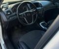 Білий Опель Інсігнія, об'ємом двигуна 1.96 л та пробігом 360 тис. км за 6999 $, фото 10 на Automoto.ua