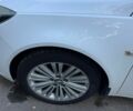 Білий Опель Інсігнія, об'ємом двигуна 1.96 л та пробігом 199 тис. км за 8450 $, фото 15 на Automoto.ua