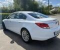 Опель Инсигния 2012 в Чернигове на Automoto.ua Белый Опель Инсигния, объемом двигателя 2 л и пробегом 145 тыс. км за 10000 $, фото 1 на Automoto.ua