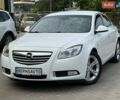 Білий Опель Інсігнія, об'ємом двигуна 1.96 л та пробігом 259 тис. км за 6700 $, фото 44 на Automoto.ua