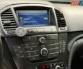 Білий Опель Інсігнія, об'ємом двигуна 1.96 л та пробігом 259 тис. км за 6700 $, фото 38 на Automoto.ua