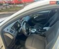 Белый Опель Инсигния, объемом двигателя 2 л и пробегом 178 тыс. км за 6900 $, фото 17 на Automoto.ua