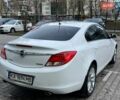 Білий Опель Інсігнія, об'ємом двигуна 2 л та пробігом 178 тис. км за 6800 $, фото 10 на Automoto.ua