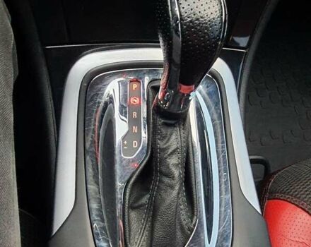 Білий Опель Інсігнія, об'ємом двигуна 2 л та пробігом 149 тис. км за 8200 $, фото 17 на Automoto.ua