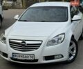 Білий Опель Інсігнія, об'ємом двигуна 1.96 л та пробігом 259 тис. км за 6700 $, фото 45 на Automoto.ua