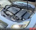 Белый Опель Инсигния, объемом двигателя 2 л и пробегом 225 тыс. км за 8900 $, фото 5 на Automoto.ua