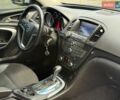 Білий Опель Інсігнія, об'ємом двигуна 1.96 л та пробігом 259 тис. км за 6700 $, фото 32 на Automoto.ua