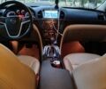 Белый Опель Инсигния, объемом двигателя 2 л и пробегом 290 тыс. км за 8700 $, фото 1 на Automoto.ua