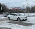 Белый Опель Инсигния, объемом двигателя 2 л и пробегом 192 тыс. км за 9600 $, фото 1 на Automoto.ua