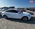 Белый Опель Инсигния, объемом двигателя 1.36 л и пробегом 250 тыс. км за 6700 $, фото 6 на Automoto.ua