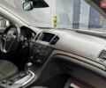 Белый Опель Инсигния, объемом двигателя 1.96 л и пробегом 260 тыс. км за 9000 $, фото 25 на Automoto.ua