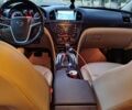 Белый Опель Инсигния, объемом двигателя 2 л и пробегом 290 тыс. км за 8700 $, фото 7 на Automoto.ua