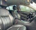 Білий Опель Інсігнія, об'ємом двигуна 2 л та пробігом 192 тис. км за 9600 $, фото 19 на Automoto.ua
