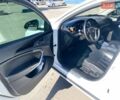 Білий Опель Інсігнія, об'ємом двигуна 1.96 л та пробігом 194 тис. км за 8800 $, фото 8 на Automoto.ua