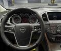 Белый Опель Инсигния, объемом двигателя 2 л и пробегом 260 тыс. км за 9000 $, фото 15 на Automoto.ua