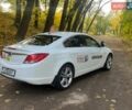 Белый Опель Инсигния, объемом двигателя 1.36 л и пробегом 250 тыс. км за 6700 $, фото 1 на Automoto.ua