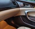 Белый Опель Инсигния, объемом двигателя 2 л и пробегом 290 тыс. км за 8700 $, фото 13 на Automoto.ua