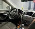 Белый Опель Инсигния, объемом двигателя 1.96 л и пробегом 260 тыс. км за 9000 $, фото 26 на Automoto.ua